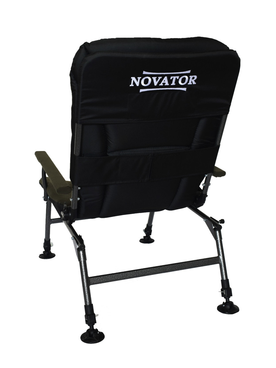 Кресло Novator SR-3 XL DeLuxe - фото 5 - id-p1284244776