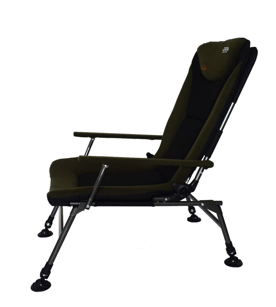 Кресло Novator SR-3 XL DeLuxe - фото 8 - id-p1284244776