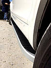 Підніжки на Dodge Nitro (c 2006---) Додж Нітро, фото 6