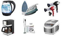 Побутова техніка