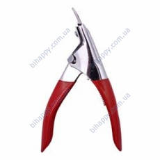 Тип зірізом