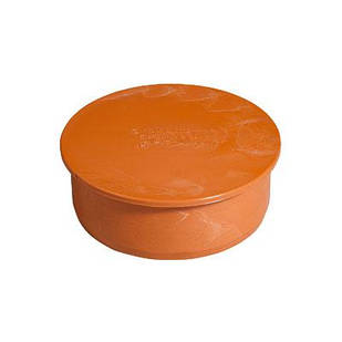 Заглушка внутрішня Ostendorf KG System 110,