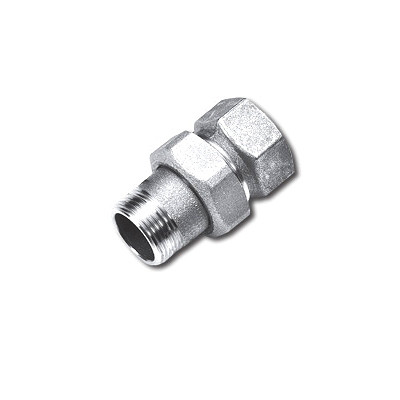 Американка пряма 1 1/2 нікель, TIEMME (Італія), фото 1