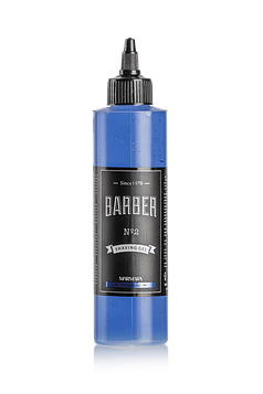 Гель для гоління Marmara Barber Shaving Gel Barber №2 250 мл (10104015)