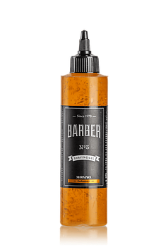 Гель для гоління Marmara Barber Shaving Gel Barber №3 250 мл (10104016)