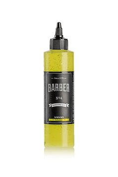Гель для гоління Marmara Barber Shaving Gel Barber №4 250 мл (10104017)