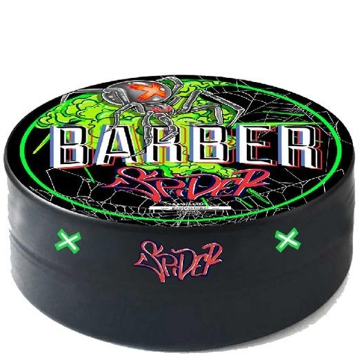 Помада для укладання волосся Marmara Barber Spider Wax 150 мл
