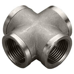 Хрестовина 1/2 В нікель, TIEMME (Італія)