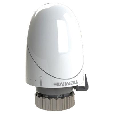 Термоголівка TIEMME, фото 1