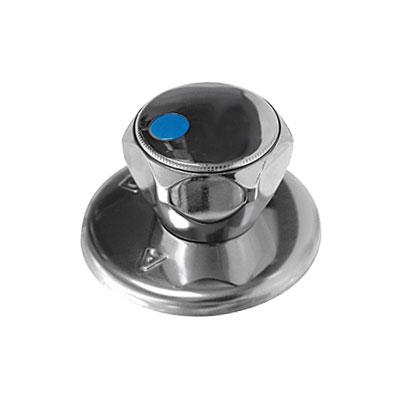 Ручка-куля для вбудованих кранів TIEMME, фото 1