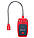 Детектор витоку фреону (газоаналізатор) (10 ~ 1000 ppm) WINTACT WT8827, фото 3