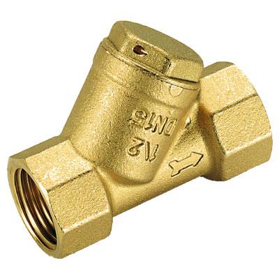 Фільтр косий 3/4 TIEMME, фото 1