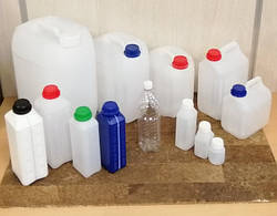 Тара пластикова