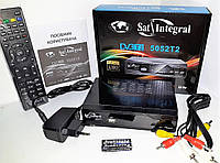 Sat-Integral 5052 T2 DVB-T2