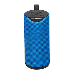 Портативна колонка Grunhelm GW-60-BL