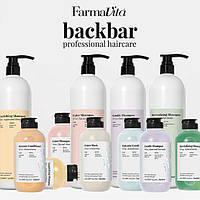 FARMAVITA Догляд за волоссям Back Bar New