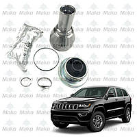 Шрус заднього  кардану,передній  JEEP CHEROKEE KL 2014-2020 DSP CVJ070