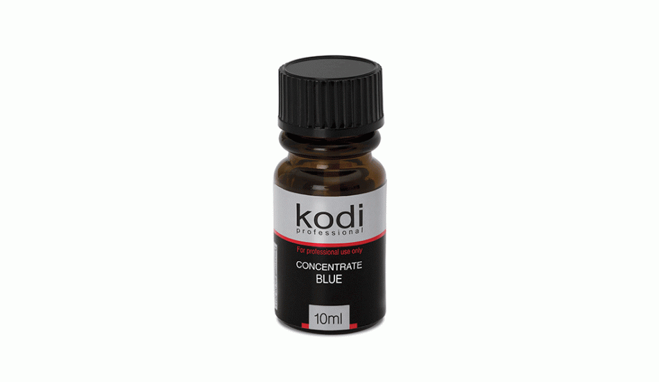 Кольоровий концентрат для мономера (червоний, блакитний) 0,36 Oz/10 ml.