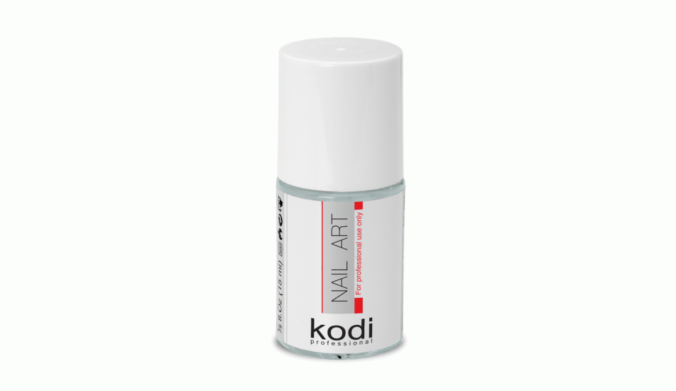 Nail Art TC (закріплювач) Kodi 15ml