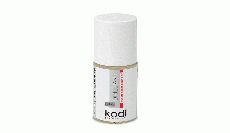 Brilliant Topcoat 15ml Kodi — для зміцнення натуральної нігтя
