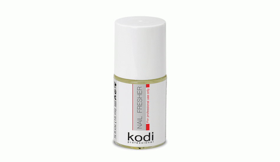 Nail Fresher (знежирювач) Kodi 15ml.