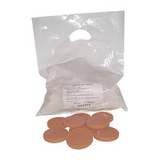 Віск Шоколад безсмуговий 1 кг