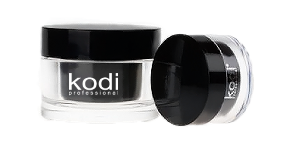 Premium clear gel (1 однофазний прозорий гель) 14 мл. Kodi