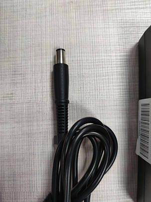 Блок живлення для ноутбука HP 19V 4.74 A 90W 7.4*5.0-pin black без кабелю, фото 3