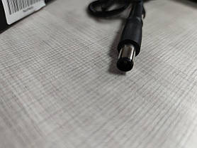 Блок живлення для ноутбука HP 19V 4.74 A 90W 7.4*5.0-pin black без кабелю, фото 4