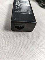 Блок живлення для ноутбука HP 19V 4.74 A 90W 7.4*5.0-pin black без кабелю, фото 5
