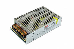 Блок живлення 120 W 12 V негерметичний premium Jinbo