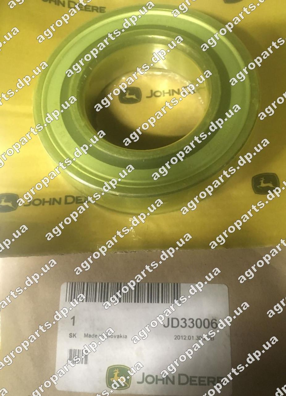 Підшипник JD33006 John Deere SPHERICAL BALL BEARING gd33006 з/ч