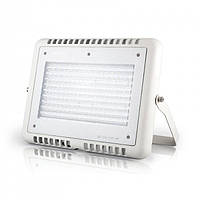 Прожектор світлодіодний Евросвет 50 Вт 6400 К EV-50-01 FLASH 4500 Лм