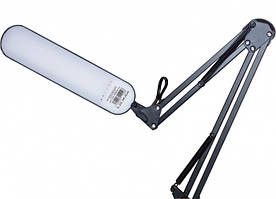 Настільна світлодіодна лампа ЕВРОСВЕТ Ridy-09_SP 9Вт чорна