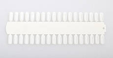 Дисплей для лаку прямий один ряд 48 шт.