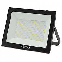 Прожектор світлодіодний Евросвет 200 Вт 6400 К EV-200-504 STAND 16000 Лм