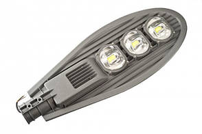 LED-світильник консольний 150 Вт 6400К ST-150-08 13500Лм IP65, ЄВРОСВЕТ (000053651)