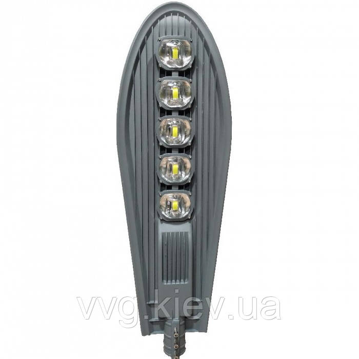LED-світильник консольний 250 Вт 6400К ST-250-08 22500 Лм IP65, ЄВРОСВЕТ (000053647)