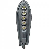 LED-світильник консольний 250 Вт 6400К ST-250-08 22500 Лм IP65, ЄВРОСВЕТ (000053647)