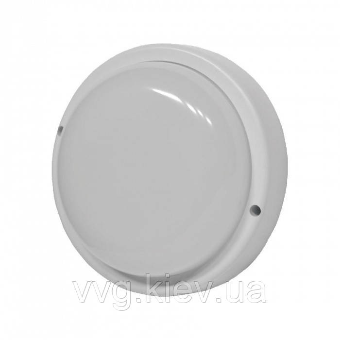 Лед світильник 18Вт коло CL-305 6400K IP65, ЕВРОСВЕТ