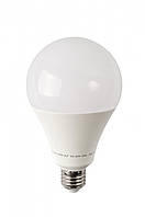 Лампа світлодіодна високопотужна ЄВРОСВЕТ 25 Вт 4200К (VIS-25-E27)
