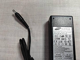 Блок живлення для ноутбука Samsung 19v 4.74 A 90w 5.5*3.0-pin, фото 5