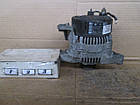 No123 Б/в Генератор/щітки 70A 23100SF600 0123110007 для Nissan Micra 1993-2003, фото 3