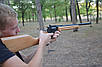 Гвинтівка під патрон флобера Safari Sport 4 mm, фото 7