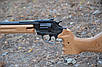 Гвинтівка під патрон флобера Safari Sport 4 mm, фото 5