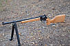 Гвинтівка під патрон флобера Safari Sport 4 mm, фото 2