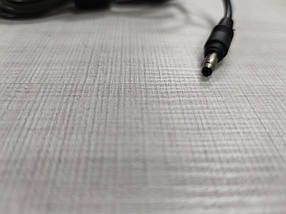 DC кабель від блоку живлення до ноутбука HP 4.8*1.5 Bullet (1.4 m)