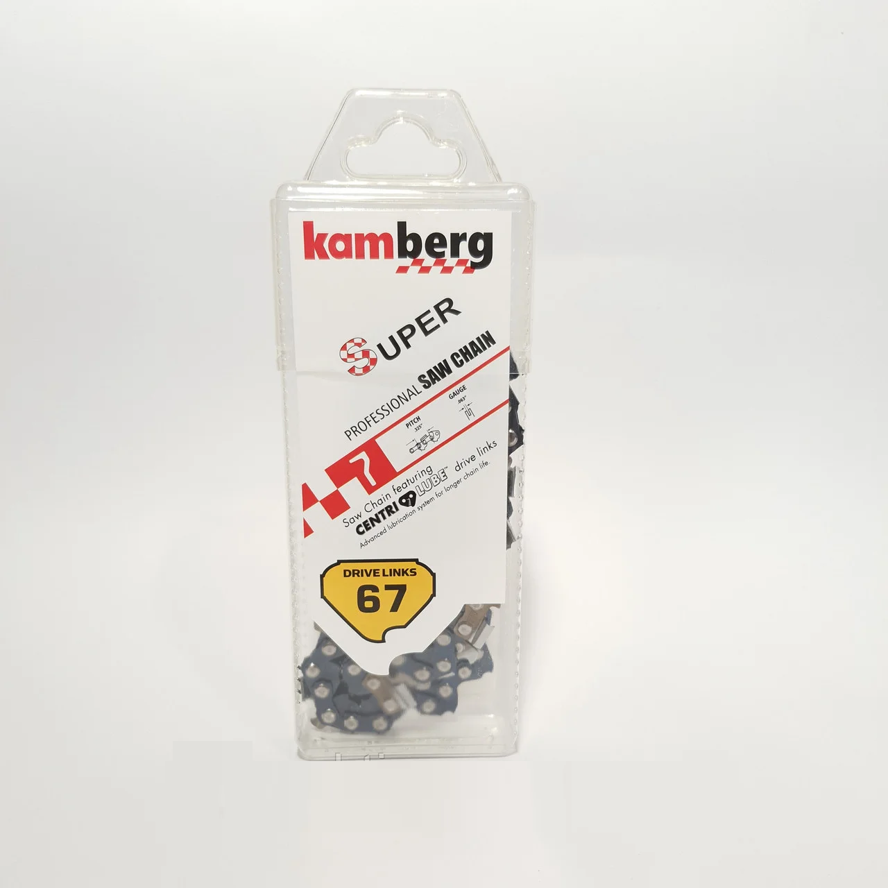 Ланцюг пильний 0.325" 33.5зуб 1.6мм Kamberg 502781