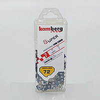 Цепь пильная 0.325" 36зуб 1.5мм Kamberg 502758