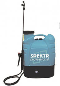 Обприскувач акумуляторний (електричний) SPEKTR SES - 18